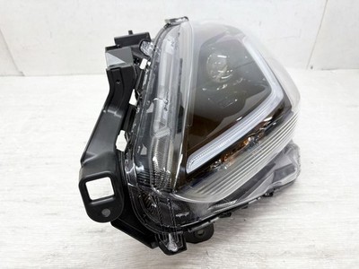 JDM Genuine LED left headlight lamp for Suzuki Swift ZCEDS/ZCDDS/ZDEDS (No Tires) - Image 2