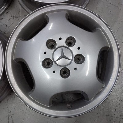 JDM Rare and beautiful Mercedes-Benz A-Class W168 A160 Elegance with o (No Tires) - Image 7