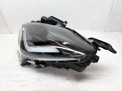 JDM Genuine LED left headlight lamp for Suzuki Swift ZCEDS/ZCDDS/ZDEDS (No Tires) - Image 3