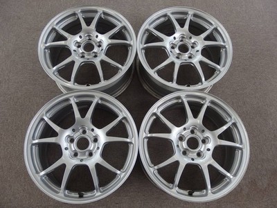 JDM Forged wheels TWS T66-F 16x7J+48 100-5H 4-piece set for BRZ 86 br (No Tires)