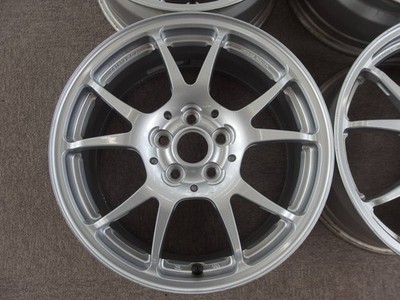 JDM Forged wheels TWS T66-F 16x7J+48 100-5H 4-piece set for BRZ 86 br (No Tires) - Image 2
