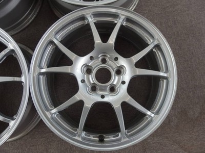 JDM Forged wheels TWS T66-F 16x7J+48 100-5H 4-piece set for BRZ 86 br (No Tires) - Image 4