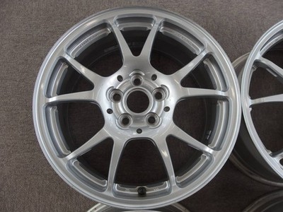 JDM Forged wheels TWS T66-F 16x7J+48 100-5H 4-piece set for BRZ 86 br (No Tires) - Image 6