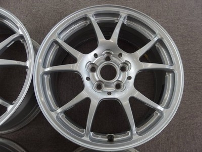 JDM Forged wheels TWS T66-F 16x7J+48 100-5H 4-piece set for BRZ 86 br (No Tires) - Image 8