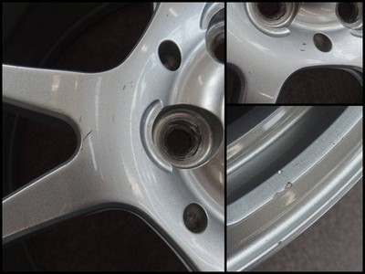 JDM Forged wheels TWS T66-F 16x7J+48 100-5H 4-piece set for BRZ 86 br (No Tires) - Image 9
