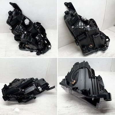 JDM Genuine LED left headlight lamp for Suzuki Swift ZCEDS/ZCDDS/ZDEDS (No Tires) - Image 5