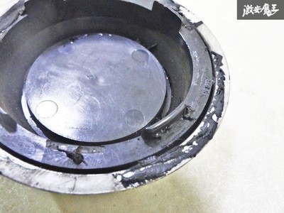 JDM RAYS VOLK RACING Wheel Center Cap 2 Individual Diameter: Approx. 7 (No Tires) - Image 8