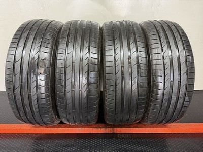 JDM RoTaLLa 245/45ZR20Summer Tires Lowenhart LF1 Lowenhart 208J5HPCD11 (No Tires) - Image 8
