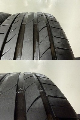 JDM RoTaLLa 245/45ZR20Summer Tires Lowenhart LF1 Lowenhart 208J5HPCD11 (No Tires) - Image 9