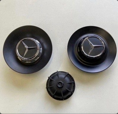 JDM AMG 19.20.22 Mercedes-Benz Genuine Center Cap Wrench (No Tires)