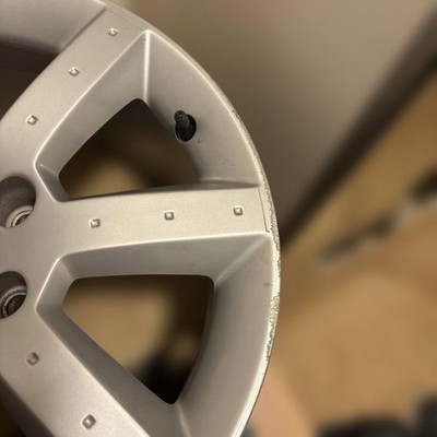 JDM NISSAN 172-Wheel Set Z33 Genuine 8J33 (No Tires) - Image 7