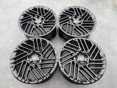 JDM MINI mini F54 Clubman Genuine 18-inch black 4-Wheel Set (No Tires)