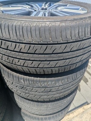 JDM LX570 Option 21-Wheel 4-Wheel Set (No Tires) - Image 10