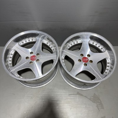 JDM Superstar Leonhard SUPER STAR 19-inch 11J PCD: 114.3-5H Offset: -6 (No Tires)