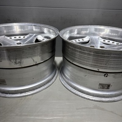 JDM Superstar Leonhard SUPER STAR 19-inch 11J PCD: 114.3-5H Offset: -6 (No Tires) - Image 2