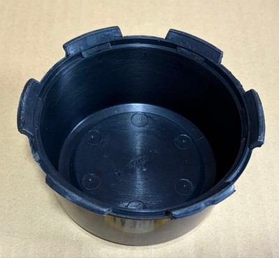 JDM 652 Nissan Center Cap for 6-Hole Wheels (No Tires) - Image 6