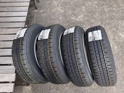 JDM Hayashi Racing BS tires 14-inch 6J 38 mirror polished finish (No Tires) - Image 10