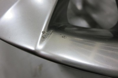 JDM No scratches. Lexus RX Bar John L genuine 20x8J+30 Alphard (No Tires) - Image 6