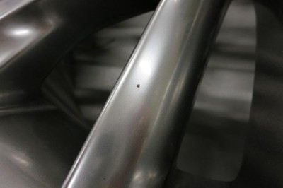 JDM No scratches. Lexus RX Bar John L genuine 20x8J+30 Alphard (No Tires) - Image 8