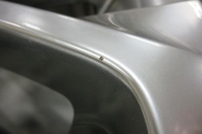 JDM No scratches. Lexus RX Bar John L genuine 20x8J+30 Alphard (No Tires) - Image 9