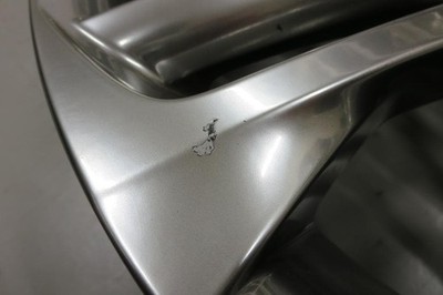 JDM No scratches. Lexus RX Bar John L genuine 20x8J+30 Alphard (No Tires) - Image 10