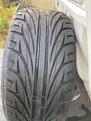 JDM R33 GTR original wheels tires with plenty of tread left. (No Tires) - Image 10