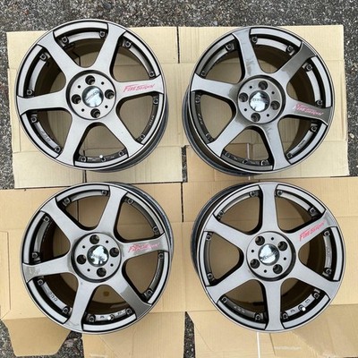JDM 5D Wheel (No Tires)