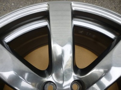 JDM Starting at 1 yen Front 20x9.5J ET45Rear 20x10.5J ET25Nissan GT-R (No Tires) - Image 7