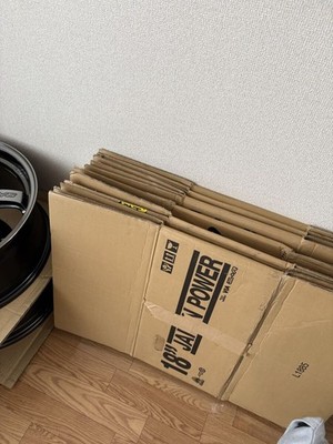 JDM RAYS gram LIGHTS 57CR Limited 18x7.5j br RAYS (No Tires) - Image 9