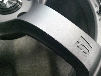 JDM Rays Gravillage Itz 57CR Spec D 18x8.5J +37 PCD114.3 5H STI Lancer (No Tires) - Image 7