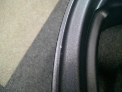 JDM Rays Gravillage Itz 57CR Spec D 18x8.5J +37 PCD114.3 5H STI Lancer (No Tires) - Image 8