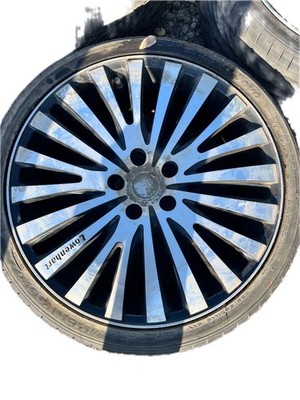 JDM LOWENHART LF1-LX 19x8.0J +48 5H PCD114.3 black 4-Wheel Set Lowenhart (No Tires) - Image 6