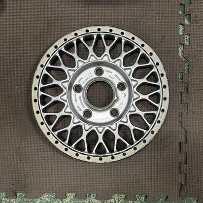 JDM BBS RS RS027 Disc Only 16-inch 120.65 5h 1-seat FACE br BBS (No Tires)