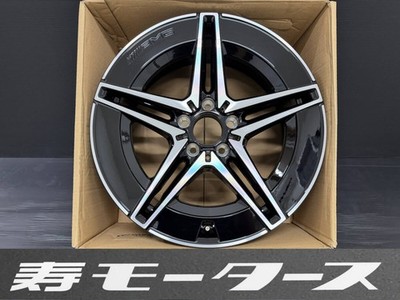JDM Rare Mercedes Benz C-Class W206 S206 C220d sports Genuine Mercedes (No Tires)