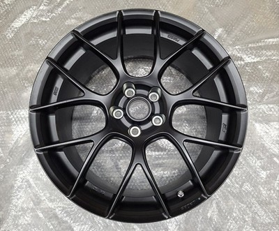 JDM Subaru WRX S4 Limited Car S210 BBS Genuine Wheel 1Pcs VBH 19x9.0J 1 (No Tires)