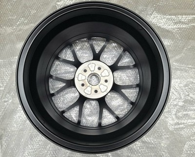 JDM Subaru WRX S4 Limited Car S210 BBS Genuine Wheel 1Pcs VBH 19x9.0J 1 (No Tires) - Image 2
