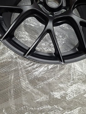 JDM Subaru WRX S4 Limited Car S210 BBS Genuine Wheel 1Pcs VBH 19x9.0J 1 (No Tires) - Image 7