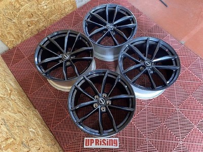 JDM FORGEDRAYS Rays wheels for Nissan Fairlady Z RZ34 Genuine 19x9.5/1 (No Tires) - Image 3