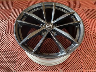 JDM FORGEDRAYS Rays wheels for Nissan Fairlady Z RZ34 Genuine 19x9.5/1 (No Tires) - Image 5