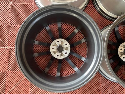 JDM FORGEDRAYS Rays wheels for Nissan Fairlady Z RZ34 Genuine 19x9.5/1 (No Tires) - Image 8