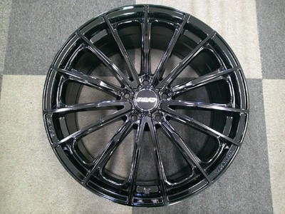 JDM Rays Bell Suspension VOUGE SE 20x8.5J +45 PCD114.3 5H Φ60.1 Alphar (No Tires)
