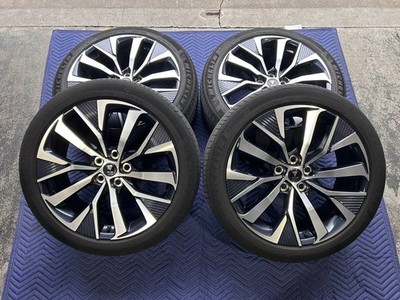 JDM Super 40 Alphard Vellfire Modellista WingDancer XVII 2013 Manufa (No Tires)