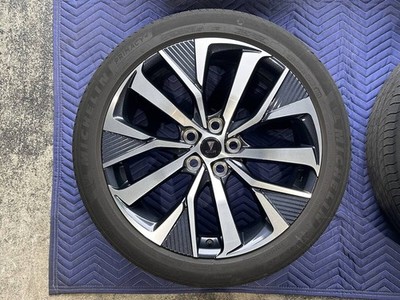 JDM Super 40 Alphard Vellfire Modellista WingDancer XVII 2013 Manufa (No Tires) - Image 2