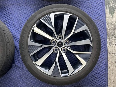 JDM Super 40 Alphard Vellfire Modellista WingDancer XVII 2013 Manufa (No Tires) - Image 3
