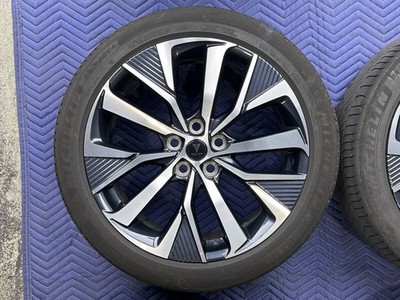 JDM Super 40 Alphard Vellfire Modellista WingDancer XVII 2013 Manufa (No Tires) - Image 4
