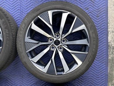 JDM Super 40 Alphard Vellfire Modellista WingDancer XVII 2013 Manufa (No Tires) - Image 5