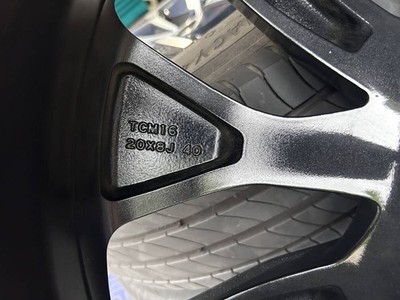 JDM Super 40 Alphard Vellfire Modellista WingDancer XVII 2013 Manufa (No Tires) - Image 8