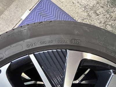JDM Super 40 Alphard Vellfire Modellista WingDancer XVII 2013 Manufa (No Tires) - Image 9