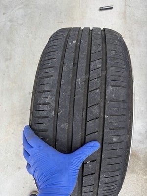 JDM 19PCD100 5-hole Offset 9j+43 215/35R19 SSR Liner type12 br SSR (No Tires) - Image 8