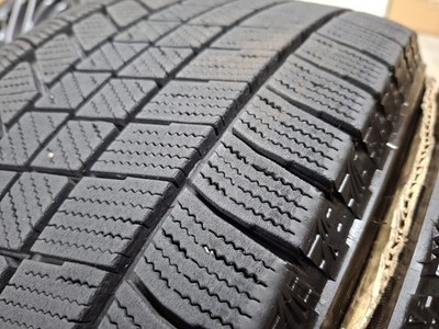 JDM Excellent ConditionSubaru WRX STI Genuine Wheels and Tires 2023 Br (No Tires) - Image 10
